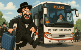 Згенероване нейромережею